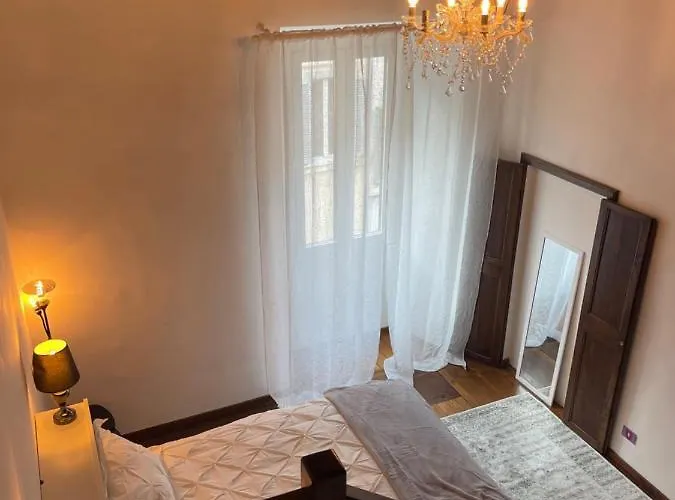 Apartment S Bramante *