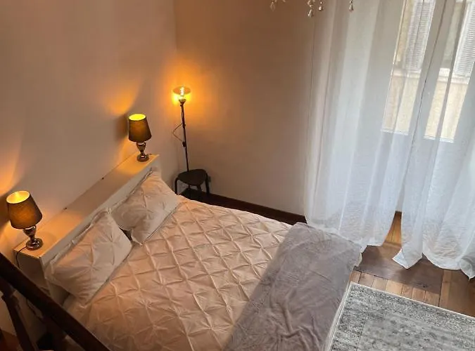 S Bramante Apartment