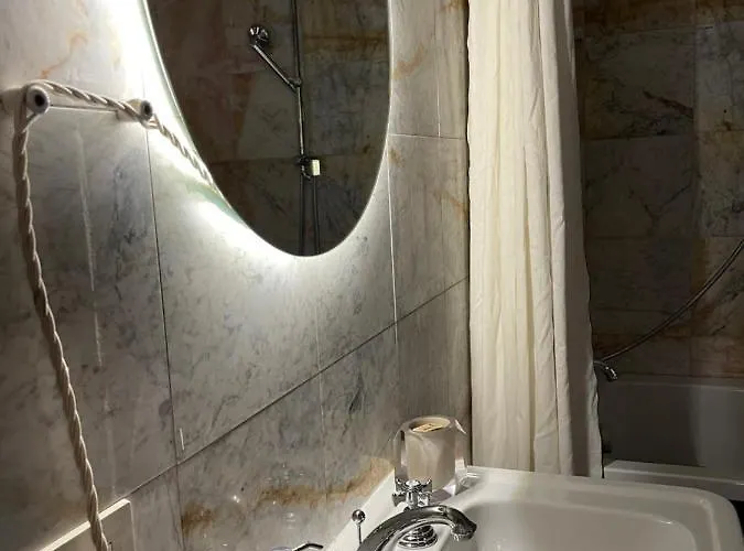S Bramante Apartment *