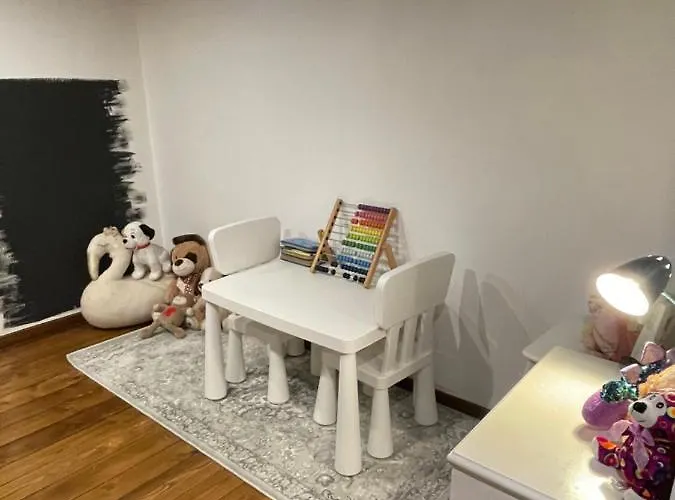 S Bramante Apartment Rom