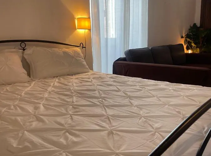 Appartement S Bramante *