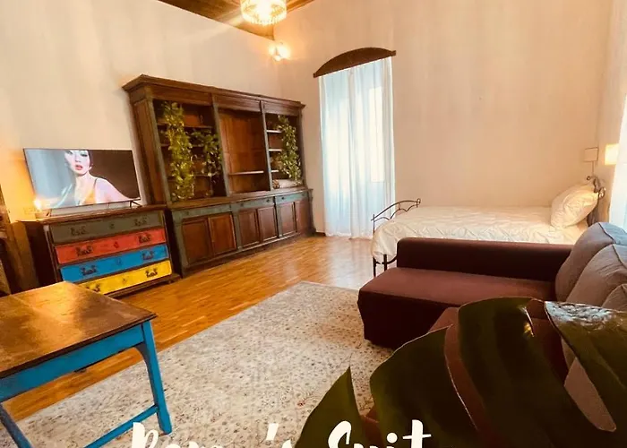 S Bramante Apartment Rom