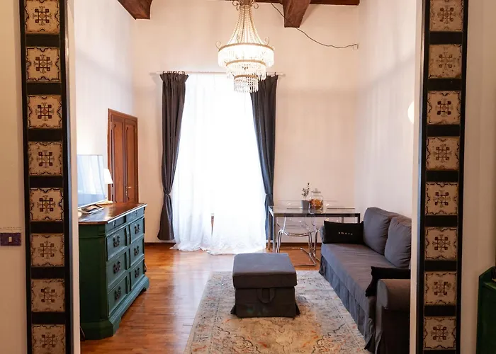Apartment S Bramante *