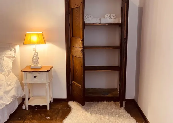 Apartment S Bramante *
