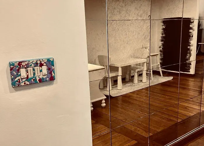 Apartment S Bramante